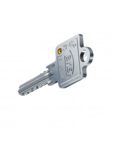 Clé BKS Helius série 42