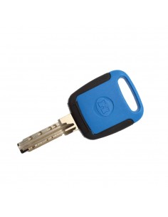 Clé Bricard Serial Bipass