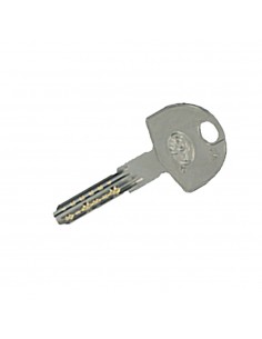 Clé Carmine Moda 12