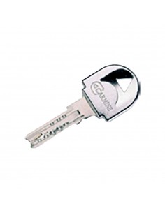 Clé Carmine Moda Plus