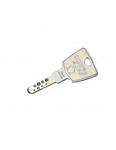 Clé Carmine Keso 2000 S Omega