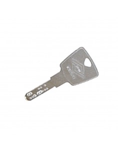 Clé Carmine Keso 2000 S