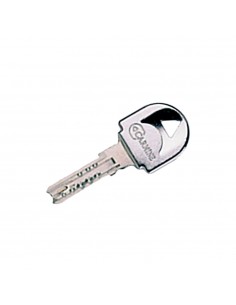 Clé Carmine Tara Plus