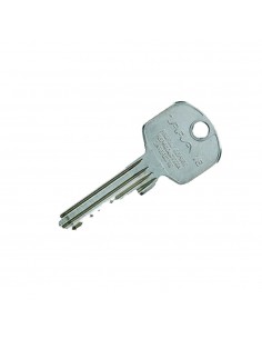 Clé Carmine Tara 10