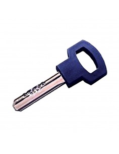 Clé Carmine Gamma sans mobile