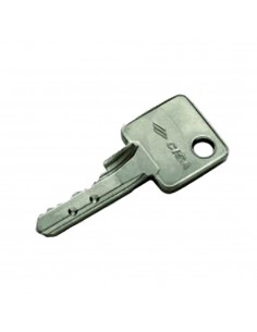 Clé CISA Spectral /SP