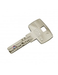 Clé DOM iX-5 KG à bille