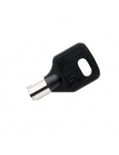 Clé Euro-Locks Tubulaire