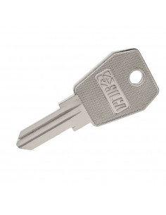 Clé Euro-Locks Serpent UGL