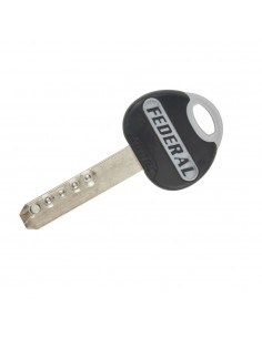 Clé FTH FEDERAL B,C,D,E