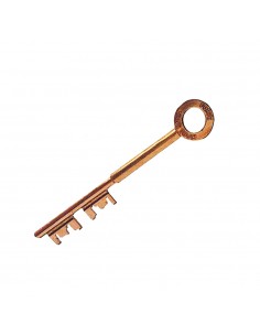 Clé Fichet Sans Souci