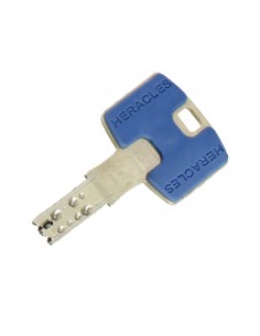 Clé Héraclès Platinum HQ