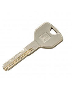 Clé Héraclès Snake