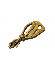 Clé Héraclès Pollux GMO5