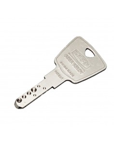 Clé Héraclès Keso 4000S Omega