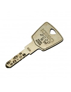 Clé Héraclès Keso 2000S