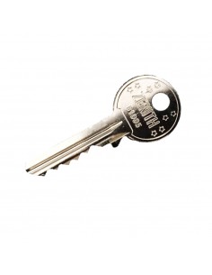 Clé ISEO Zenith Arnov 5G