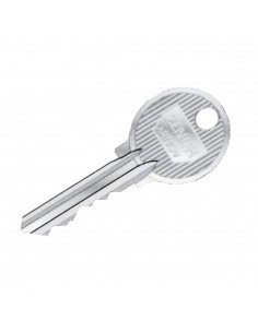 Clé ISEO Zenith Arnov 6G