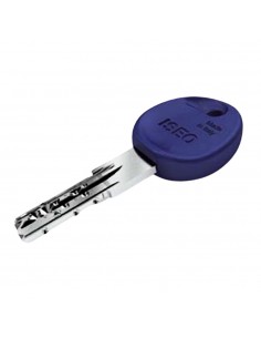 Clé ISEO R50