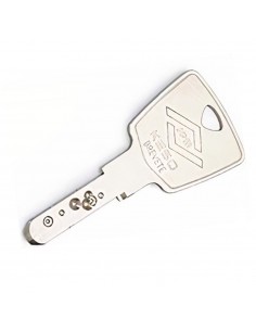 Clé JPM Keso 2000 Omega