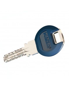 Clé KABA ExperT CLIP