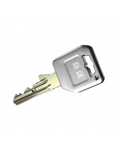Clé KABA GEGE P-Extra