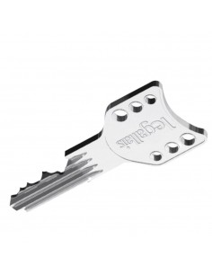 Clé LEGALLAIS LEGALLAIS DUROC