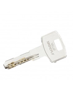 Clé LEGALLAIS VACHETTE VELIX