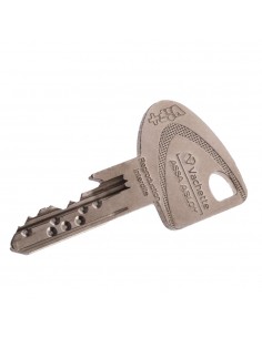 Clé LEGALLAIS VACHETTE VIP...