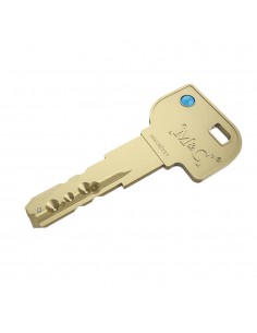 Clé Medeco M&C MOVE