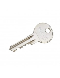 Clé Métalux K5