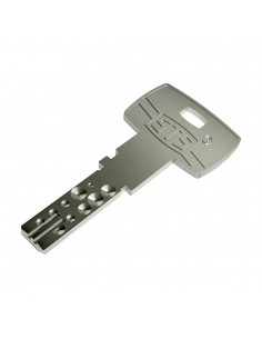 Clé Tesi STS Pendulaire CS12