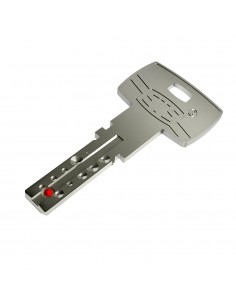 Clé Tesi STS IX Bola