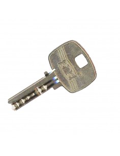 Clé Tesi STS Mini 6