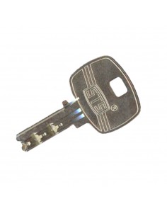 Clé Tesi STS Mini 5