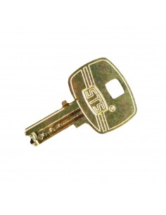 Clé Tesi STS Mini 4