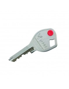 Clé Vachette Assa Abloy V5...