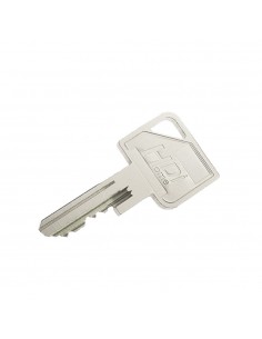 Clé Vachette Assa Abloy HDI...