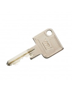 Clé Vachette Assa Abloy VMI