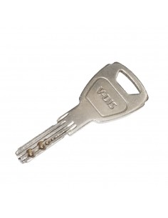 Clé Vachette Assa Abloy VDIS+