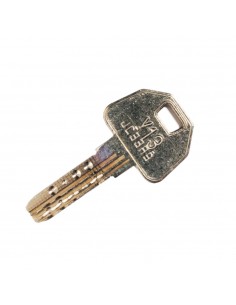 Clé Vachette Assa Abloy V13