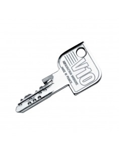 Clé Vachette Assa Abloy V10