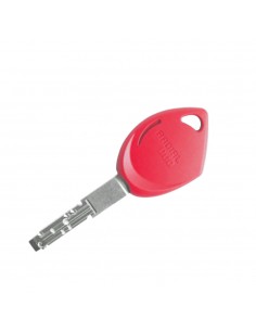 Clé Vachette Assa Abloy...