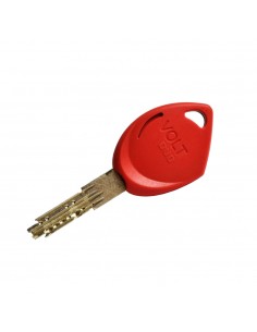 Clé Vachette Assa Abloy...