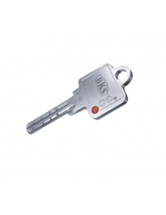 Clé BKS JANUS 45 PASSE