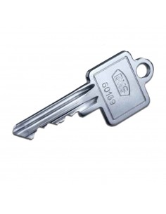 Clé BKS Detect 3 série 33