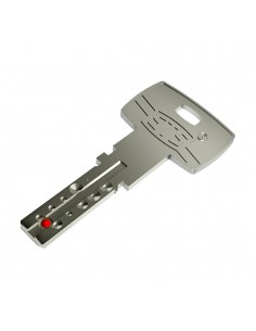 Clé Tesi STS IX à Bille