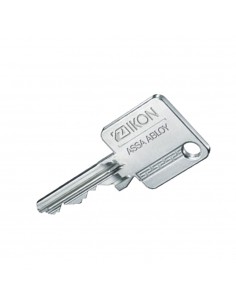 Clé IKON PROFIL 145NP