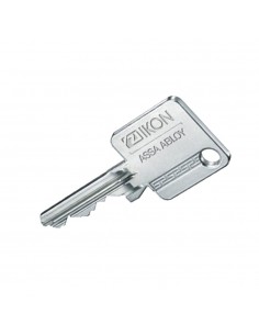 Clé IKON PROFIL 51RS