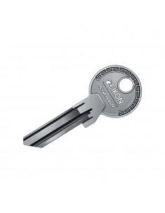 Clé IKON profil 7RS